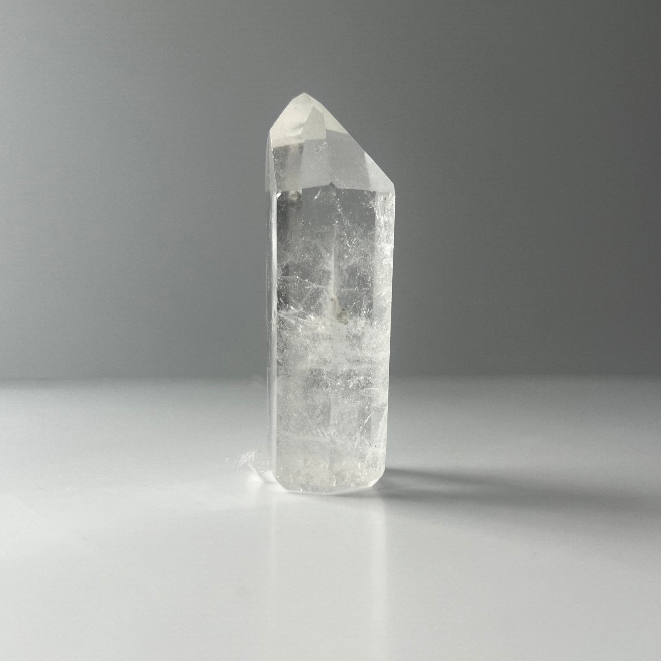 Clear Quartz C5