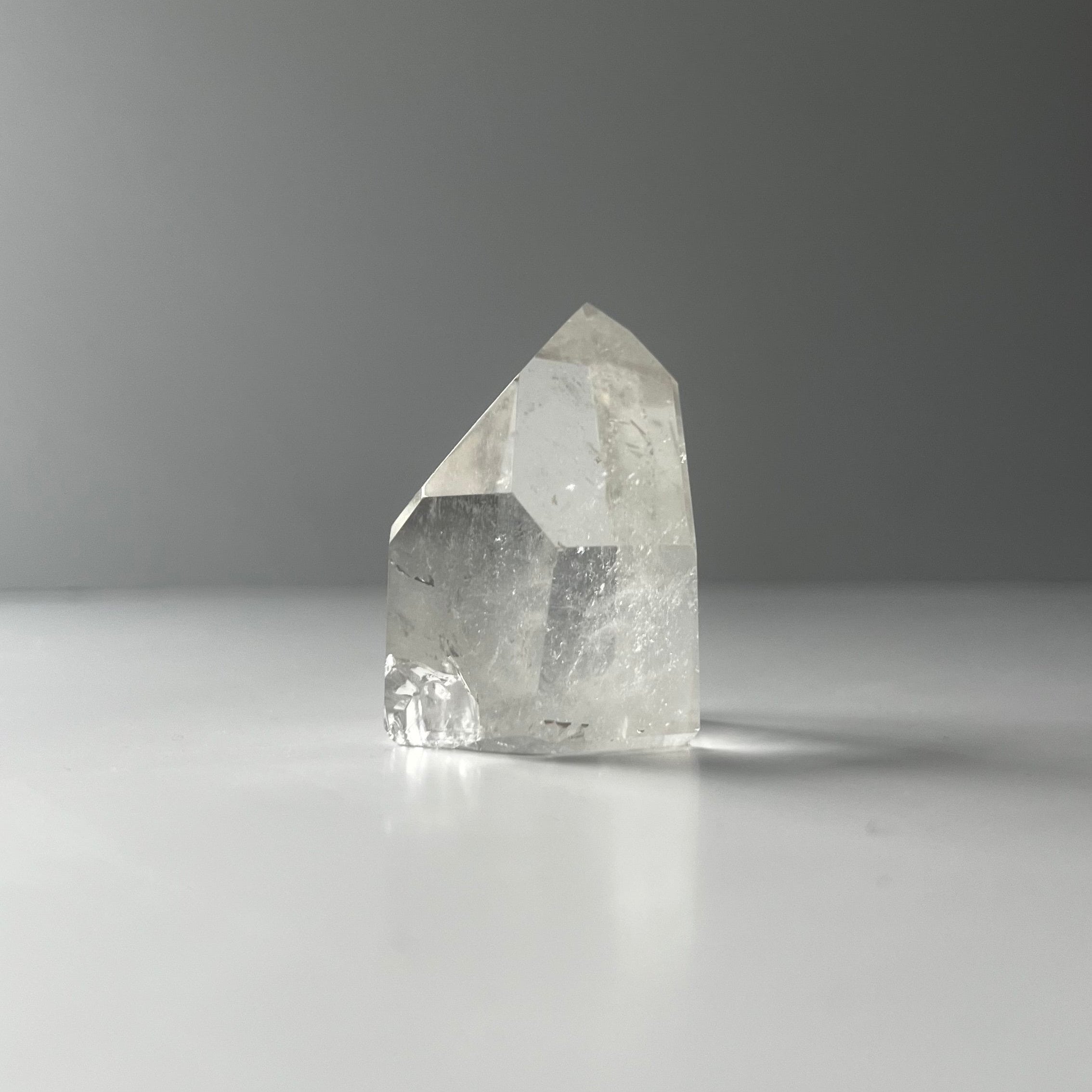 Clear Quartz C7