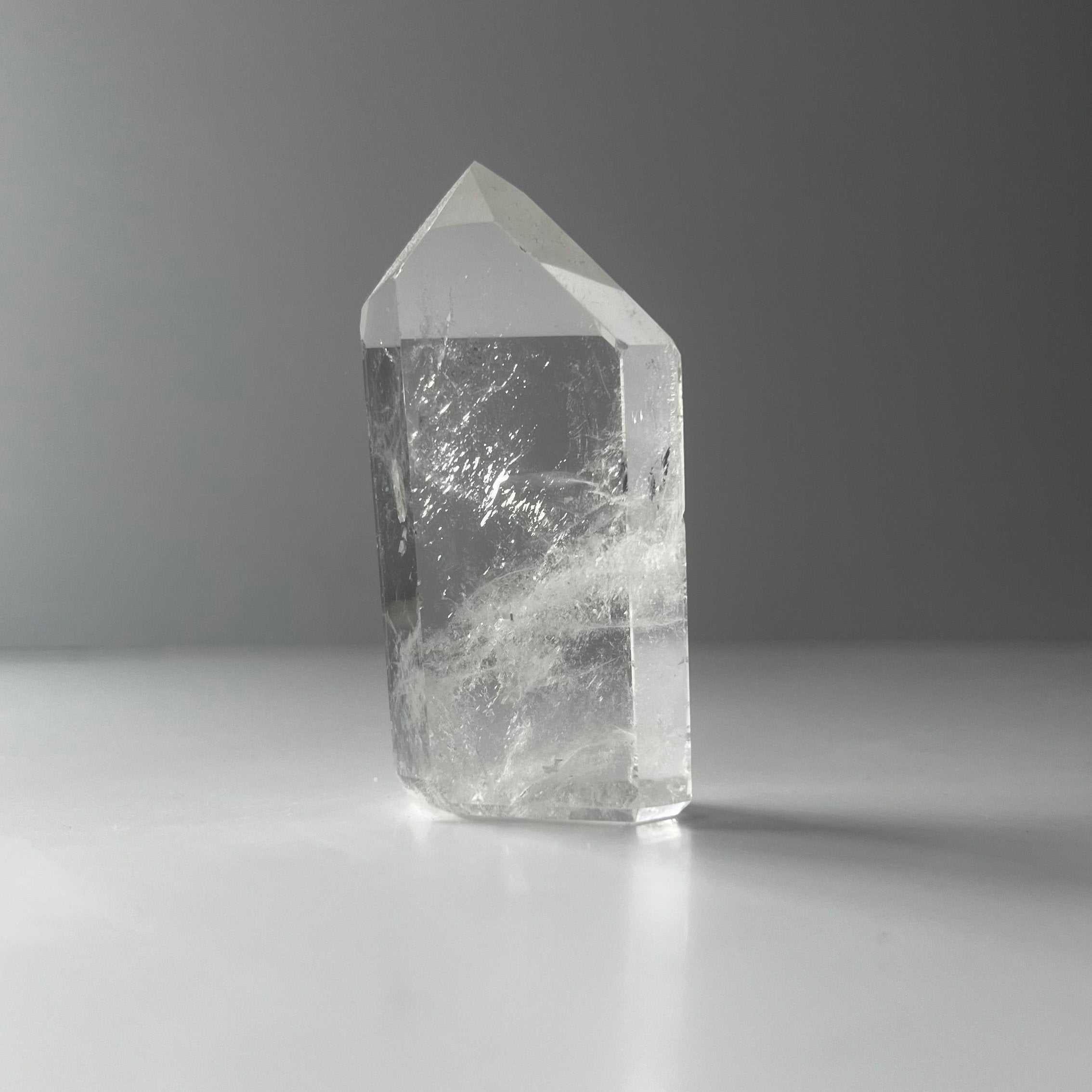 Clear Quartz C5