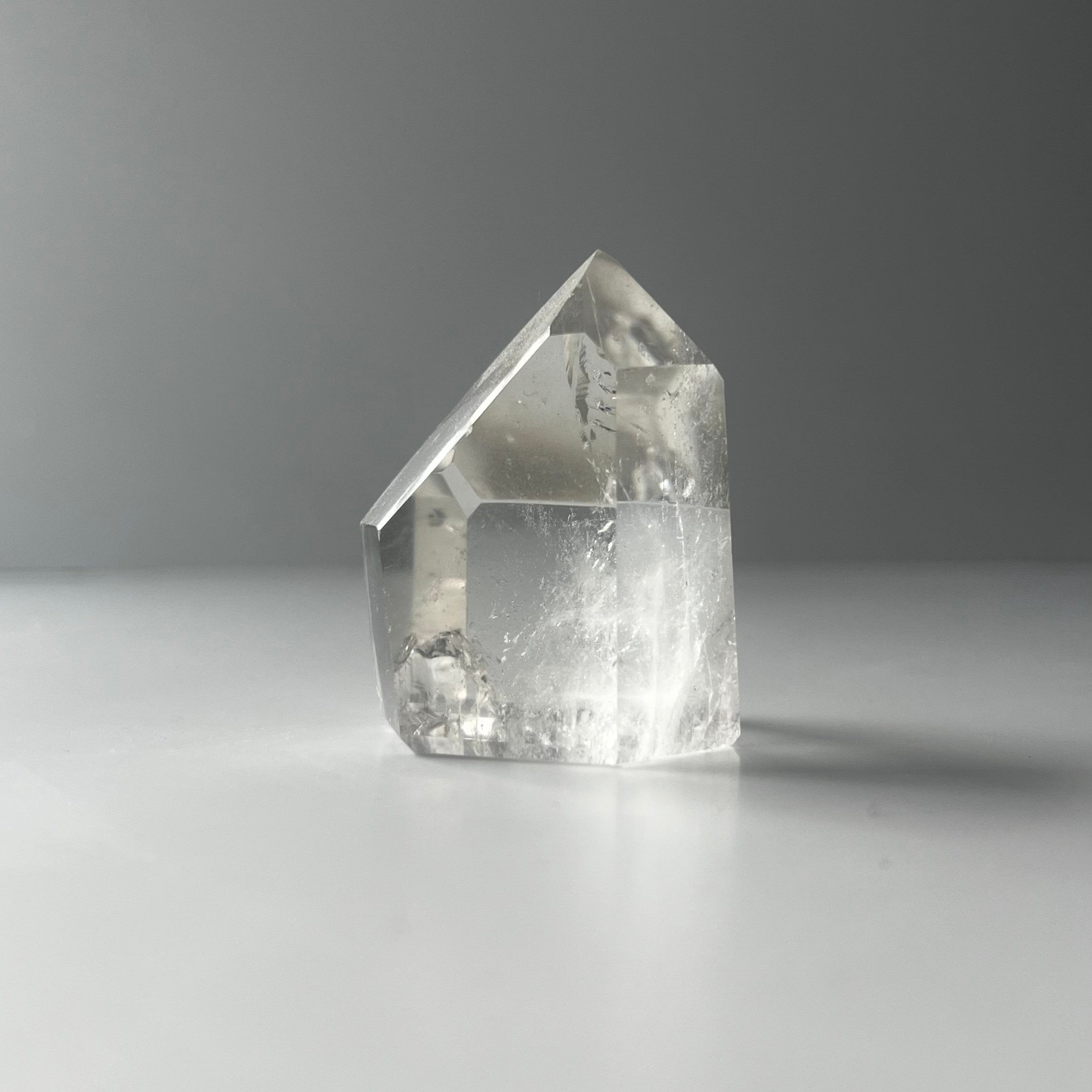 Clear Quartz C7