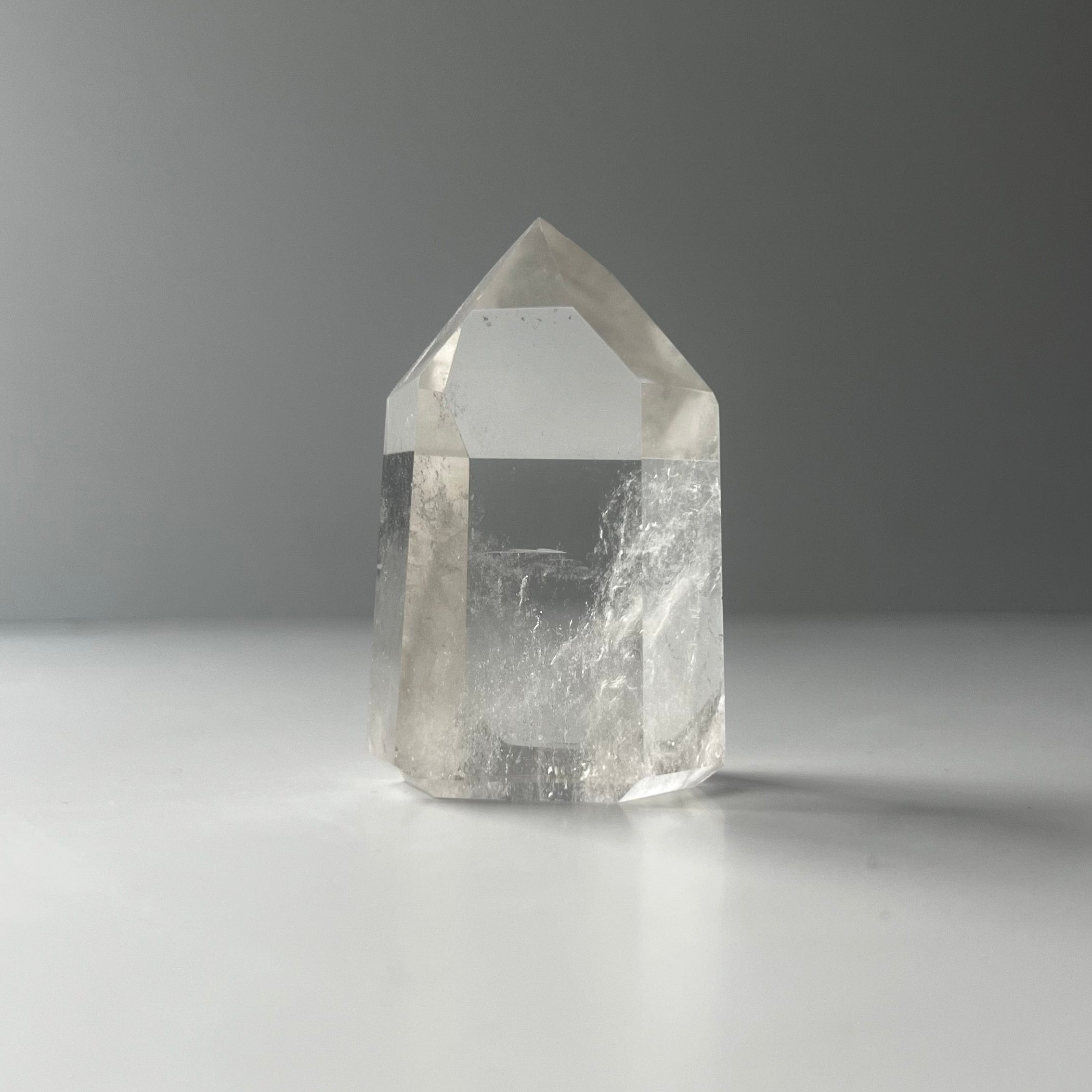 Clear Quartz C6