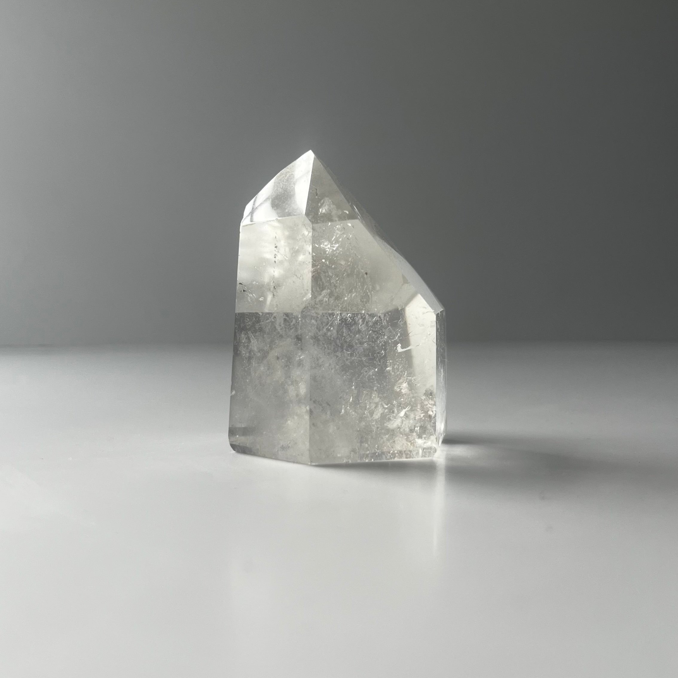 Clear Quartz C7