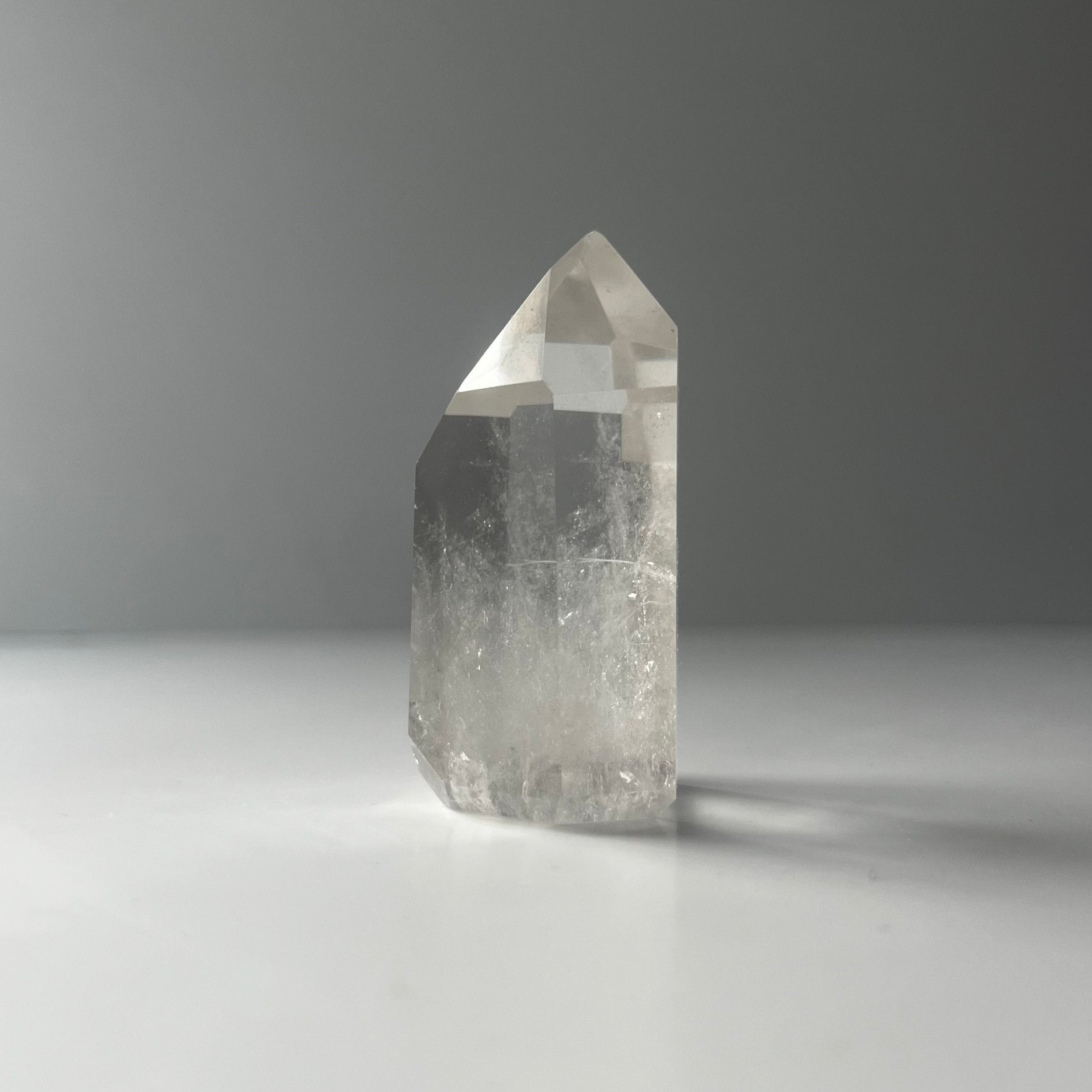 Clear Quartz C6