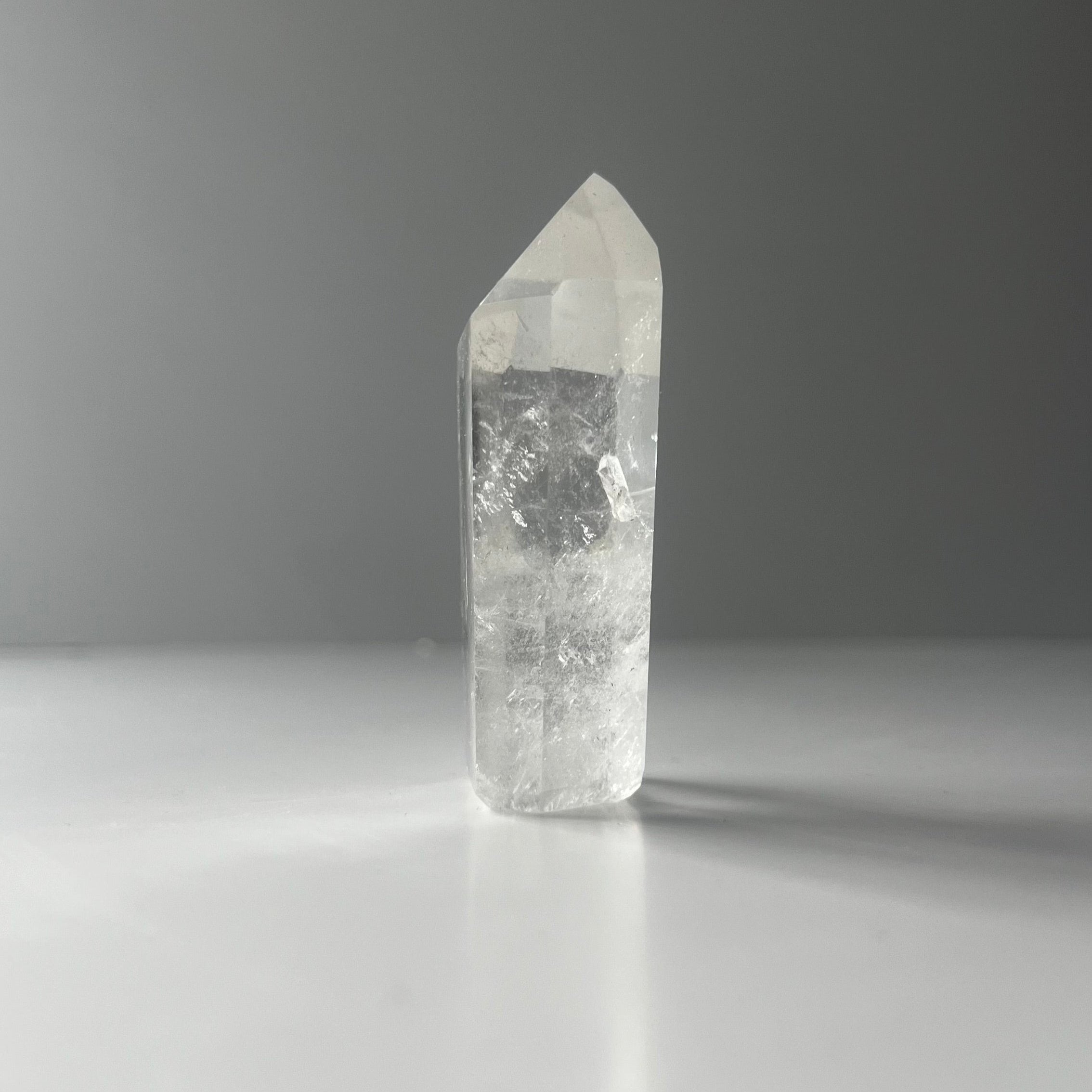 Clear Quartz C5