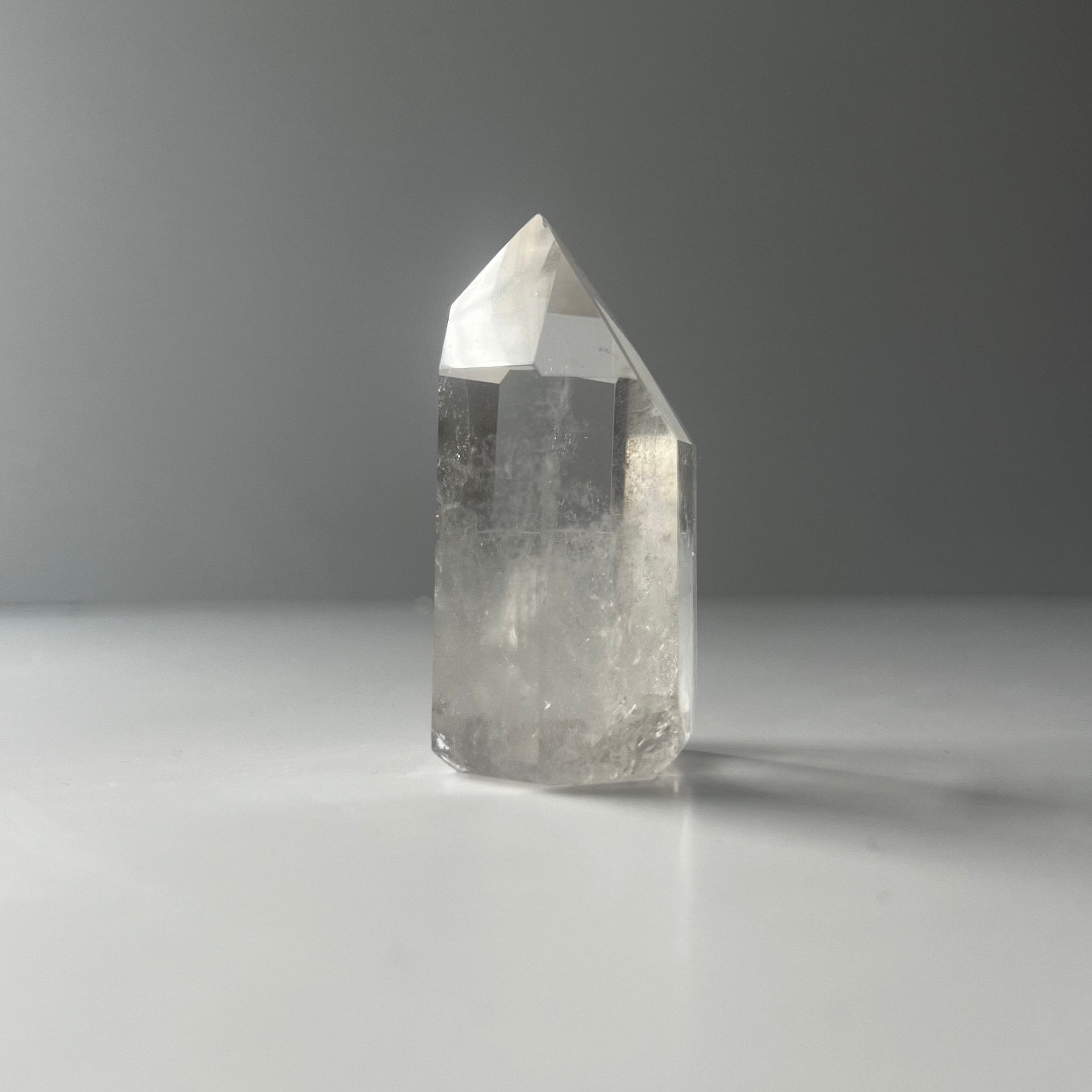 Clear Quartz C6