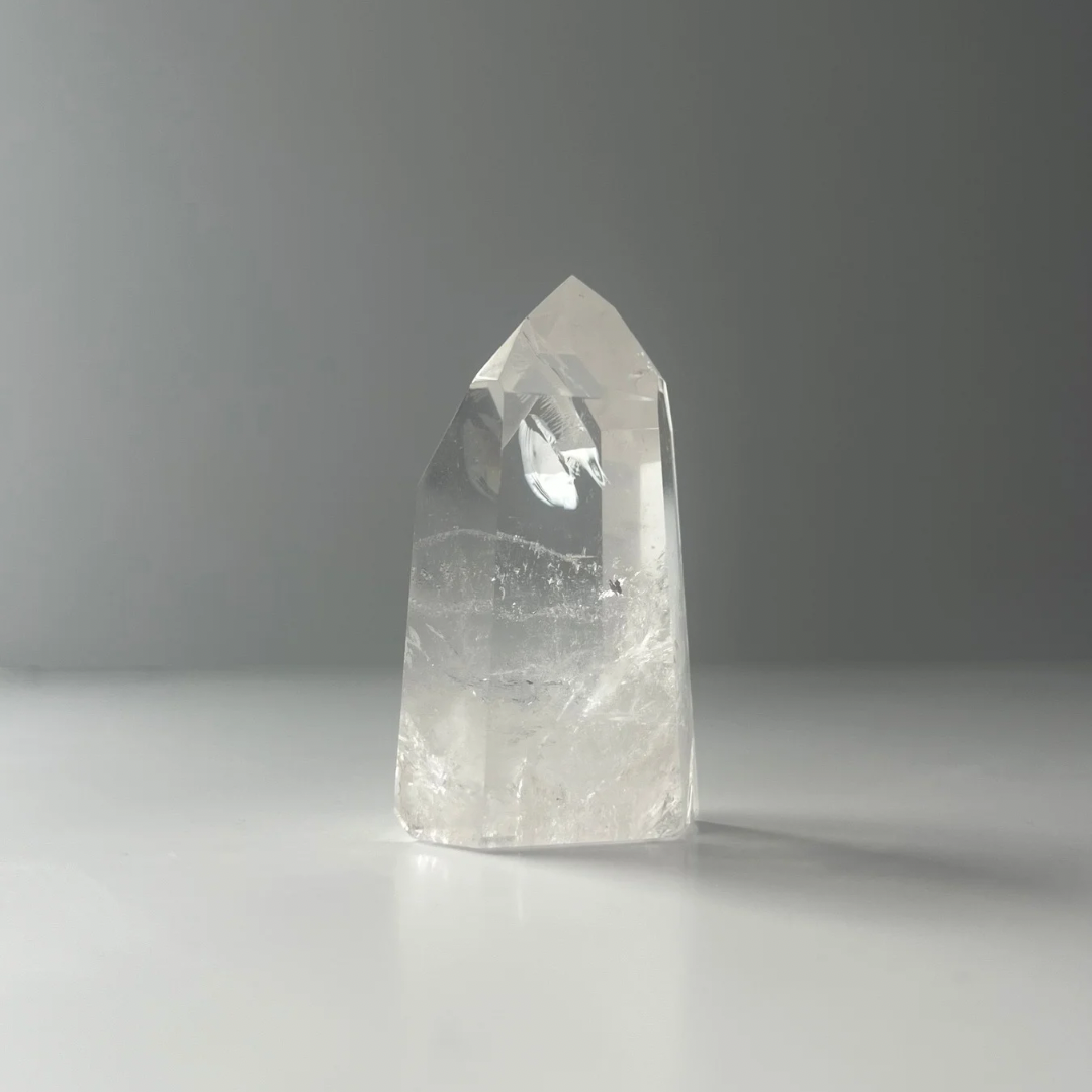 Clear Quartz C3