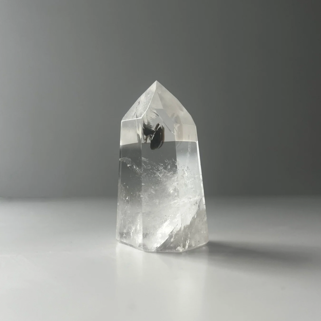 Clear Quartz C3