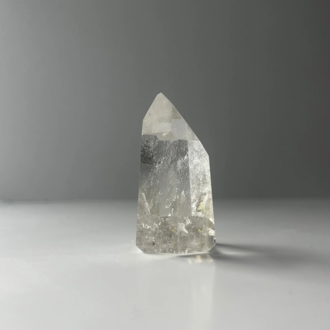 Clear Quartz C2